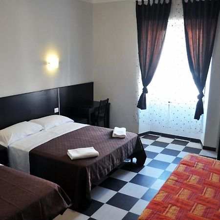 Blue Rain Guest House Roma Cameră foto