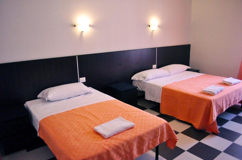 Blue Rain Guest House Roma Cameră foto