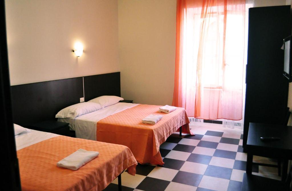 Blue Rain Guest House Roma Cameră foto