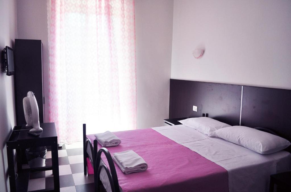 Blue Rain Guest House Roma Cameră foto
