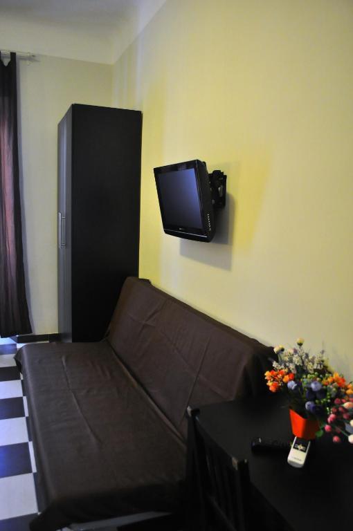 Blue Rain Guest House Roma Cameră foto