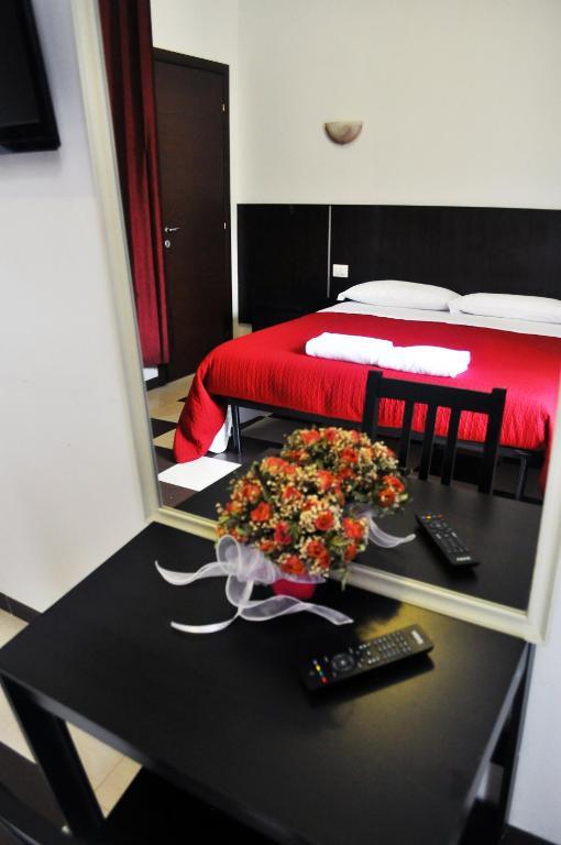 Blue Rain Guest House Roma Cameră foto