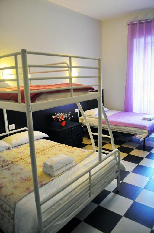 Blue Rain Guest House Roma Cameră foto